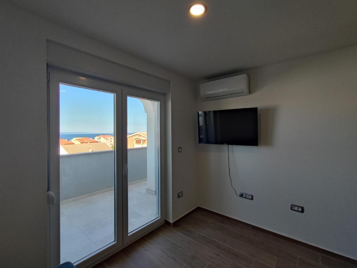 Ferienwohnung Dali II Novalja Exterior foto